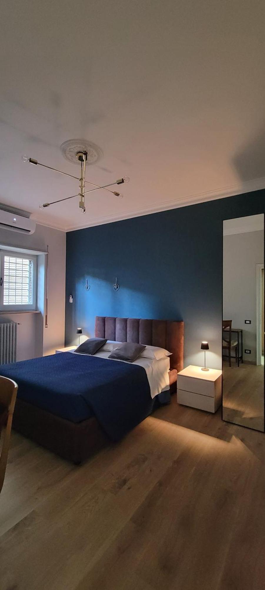 Bnb Rooms And Comfort Rom Exterior foto