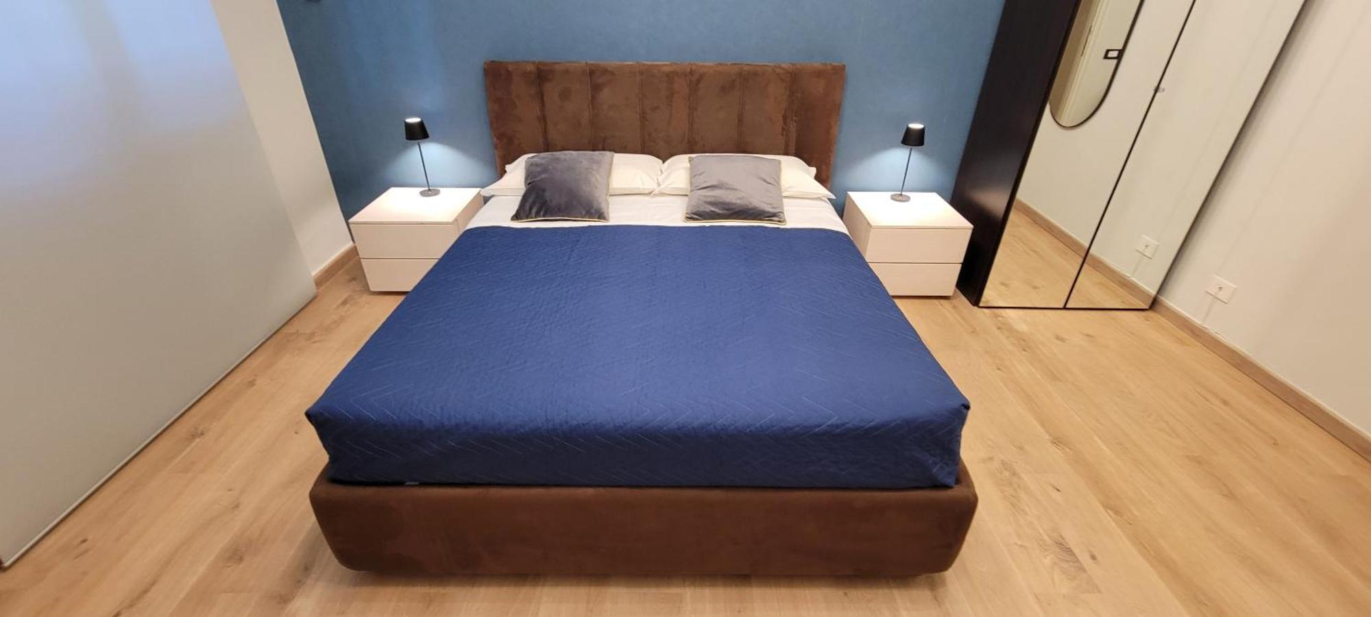 Bnb Rooms And Comfort Rom Exterior foto