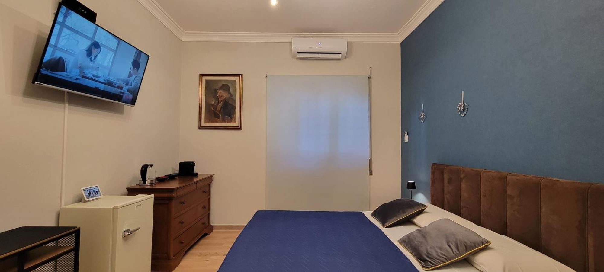 Bnb Rooms And Comfort Rom Exterior foto